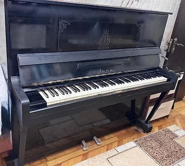gitara ucun pedal: Piano, Akustik, İşlənmiş, Ünvandan götürmə — 3