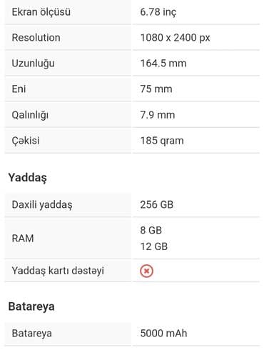 телефон флай тв: Infinix Zero 30, 256 ГБ, цвет - Желтый, Сенсорный, Face ID, С документами — 3