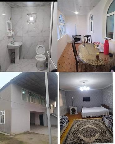 . 1 nefer 150man. Sumqayitda Xezer baglarinda 4 otaqli 2 mertebeli lalafo.az -da . 1 nefer 150man. Sumqayitda Xezer baglarinda 4 otaqli 2 mertebeli