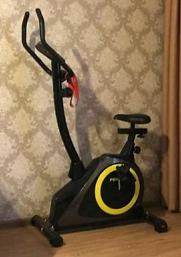 Ev velosipedi velotrenajor