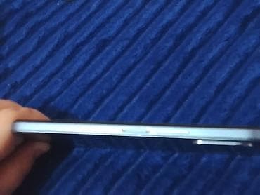 iphone 6 qiyməti: Honor X6, 64 GB, rəng - Mavi — 2