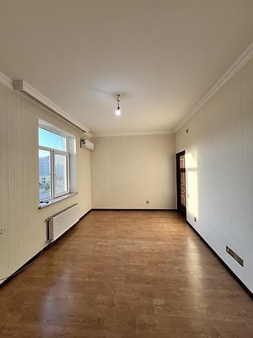 Yasamal, 3 otaqlı, Yeni tikili, m. İnşaatçılar, 75 kv. m — 7