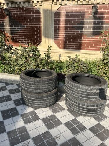 сколько стоит питбайк в баку: İşlənmiş Şin R 18 — 1