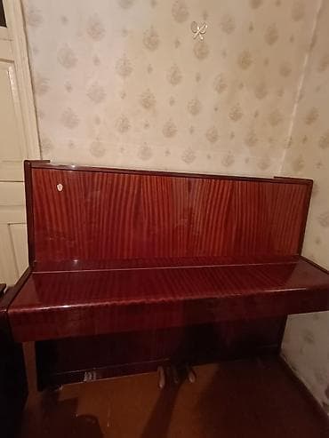piano ucuz: Piano, Belarus, Akustik — 5