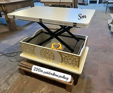 jurnalı: Jurnal masası — 1