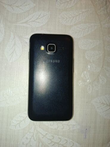 nausnik temiri: Samsung J150, < 2 GB Memory Capacity, rəng - Qara, İki sim kartlı — 1