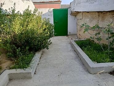 zigda heyet evi: Hövsan qəs. 4 otaqlı, 120 kv. m, Orta təmir — 9
