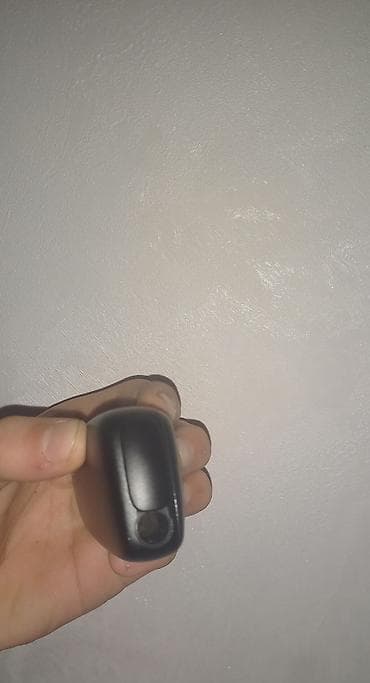 iphone adapter şunuru: Qara reng plom 4-5defe istifade olunub sadece arxasinda 1-2cizig var — 5