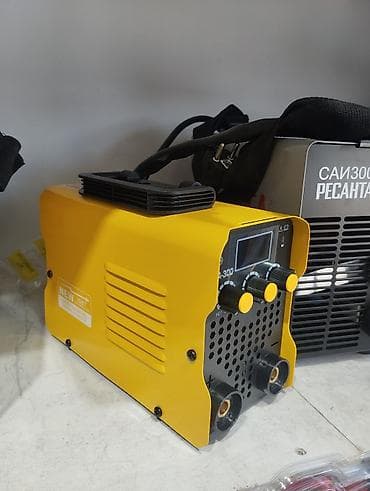 dini hediyye: Yeni Qaynaq aparatı Elektrod, Kredit yoxdur — 2