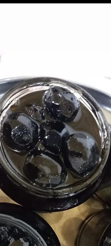 qoz lepesi murebbesi: Təsvir:Naxcıvan ordubad qoz şirin mürəbbə - Parlaq şərbətdə bütöv z — 1