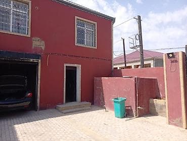 Həyət evləri və villaların satışı: 3 otaqlı, 150 kv. m, Orta təmir — 3