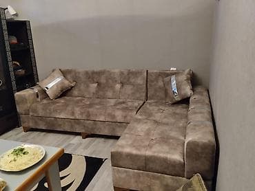 Künc divan, Açılan, Bazalı