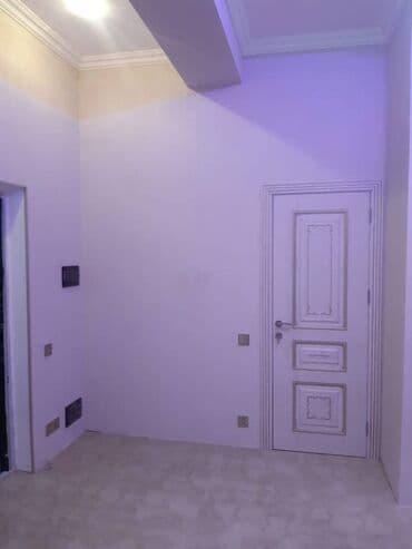 korpu mərasim evi: 3 otaqlı, Yeni tikili, 82 kv. m — 11