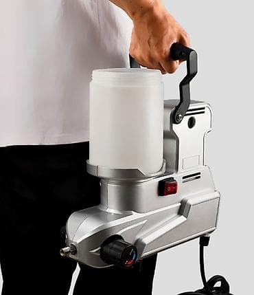 Pulverizator, Yeni, Avtomatik, Elektrik, Ünvandan götürmə, Pulsuz çatdırılma, Ödənişli çatdırılma — 5