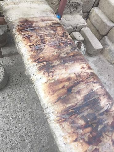 ştanq daşları: Jim leja skamyasi ve ustunde 75kilo stanq. Stanqin cekisi 45 kilodur — 2