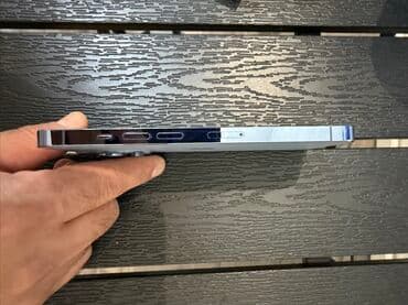 apple 13 pro ikinci el: IPhone 13 Pro, 256 GB, Sierra Blue, Face ID — 7