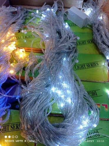 spot isiqlar: Pərdə işıqlar yeni gəldi hörmətli müştərilərimiz buyurun tələsin say — 6