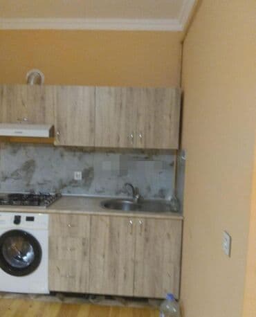 аренда квартир в баку без посредников: 55 kv. m, 2 otaqlı — 1