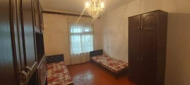 məhəmmədi kirayə: Həzi Aslanov metrosunun yaxınlığında Gəncə prospektində 9 mertebeli — 5