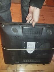 куплю на запчасти телевизор: İşlənmiş Televizor LG Ünvandan götürmə, Ödənişli çatdırılma — 3