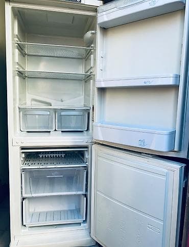 Elektronika: İndezit ustada olmayib Soyutmaqi supperdir Ev satilib deye satilir — 2