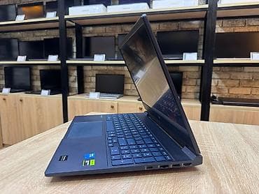 Elektron kitablar: İşlənmiş HP Victus, 15.6 ", 512 GB, Ünvandan götürmə, Ödənişli çatdırılma, Rayonlara çatdırılma — 4