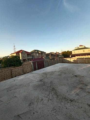 ucuz ev satıram: 6 otaqlı, 300 kv. m, Təmirsiz — 3