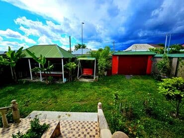 xutorda kiraye evler 2021: 200 kv. m, 5 otaqlı, Kombi, Qaz, İşıq — 5