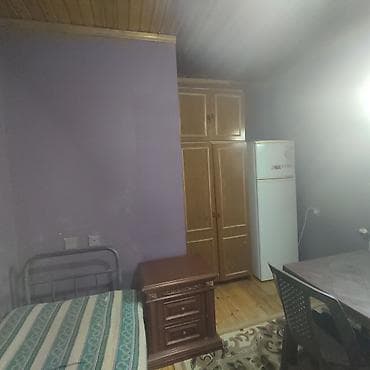 buzovna ev: Xirdalan kurukunda Eurohome tikinti matreallarinin arxasin Yaxin 1 — 7