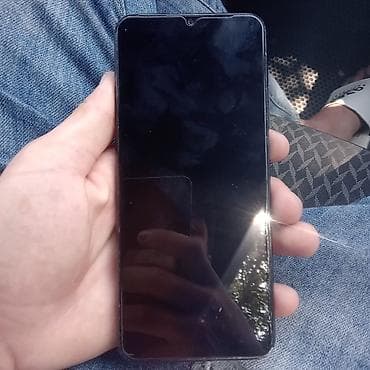 taube tv kanal yigmaq: Redmi 10C, 128 GB, rəng - Qara, Sensor — 2