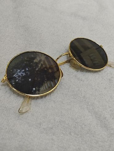 Eynəklər: Gün eynəyi, Yeni — 4