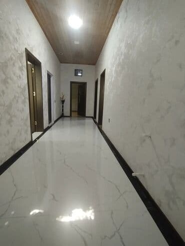 cennet park musfiq qesebesi: 3 otaqlı, 100 kv. m, Kredit yoxdur, Yeni təmirli — 4