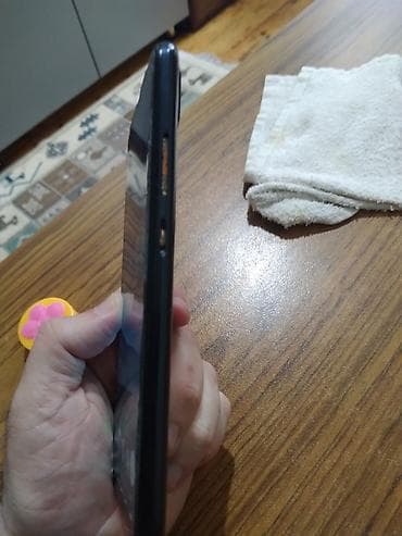 realme c30: Realme C21, 64 GB, rəng - Qara, Barmaq izi — 2