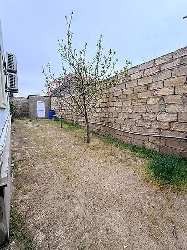 gencede kiraye evler 2020: Nardaran qəs. 3 otaqlı, 140 kv. m, Kredit yoxdur, Yeni təmirli — 7