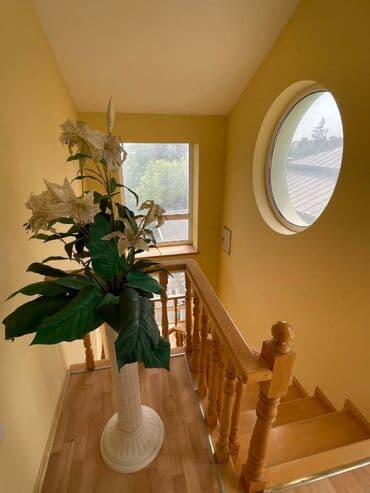 salyanda evlər: 15 otaq, 550 kv. m, Orta təmir — 16