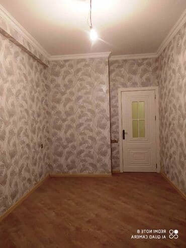 xacmaz dasinmaz emlak: 2 otaqlı, Yeni tikili, 56 kv. m — 7