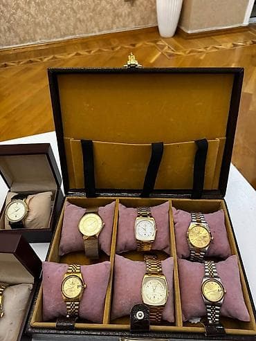 Avadanlığın icarəsi: Tecili Magaza baglanir deye biznes sekilde ve ya tek tek saat satisi — 1