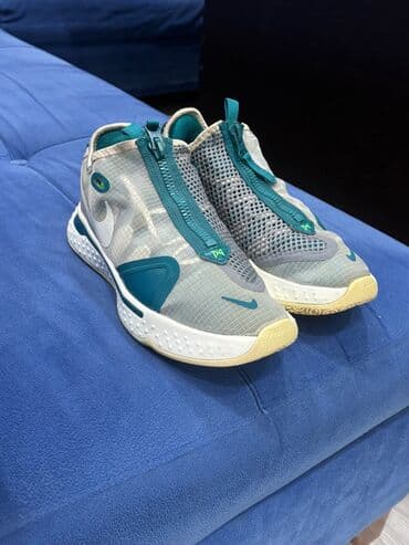 qaqa desti: Мужской спортивный костюм, Nike — 2