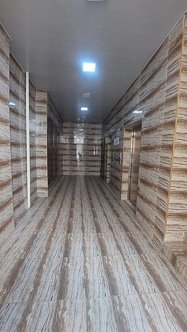 cepis satisi: Əhmədli, 4 otaqlı, Yeni tikili, m. Xalqlar Dostluğu, 124 kv. m — 4