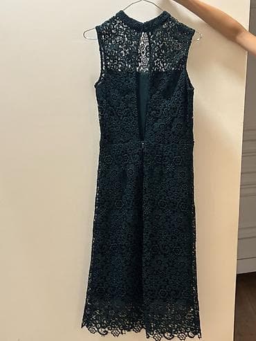 don: Ziyafət donu, Midi, Mango, XS — 2
