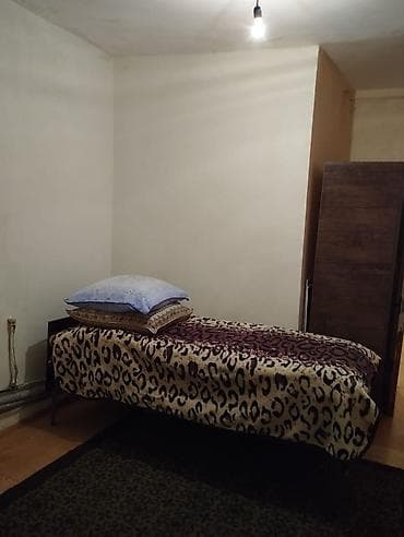 vasmoyda ucuz kiraye evler: Telebe oglan ve herbiciye verilir gencede pasyolkada tufer market yani — 2