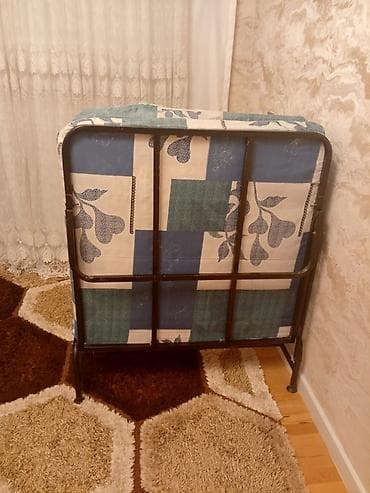 Matraslı raskladuşka