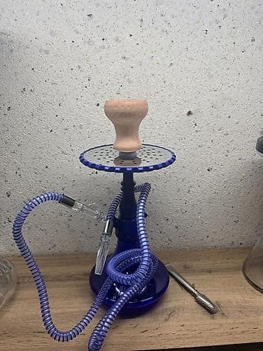 təbii daşlar: Yalnız bizdə ✅💯 Bol Tüstülü,İdeal✅ Şəxsi və restoran üçün ideal məhsul — 3