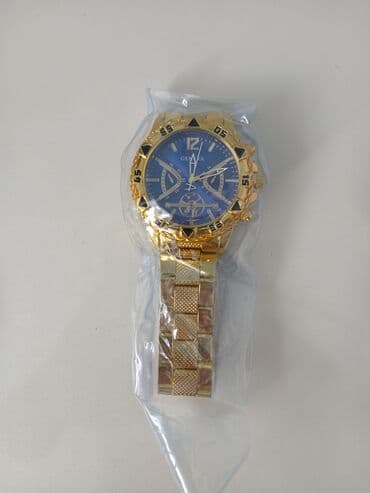 rolex original qiymeti: Qol saatı — 3