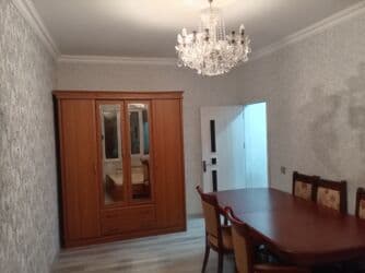 xacmaz kirayə: Kirayə 1otaqlı əşyalı super Remontlu bağça məkteb xestexana yaninda — 2