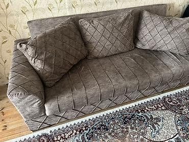 Divan, Açılmayan, Bazasız, Parça