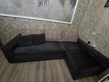 tap az stol: Künc divan — 1