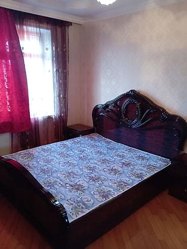 gencede mebel: Təsvir ev Yeni Gəncədə hərbiçilərin binasının garwisinda 9/5 — 6