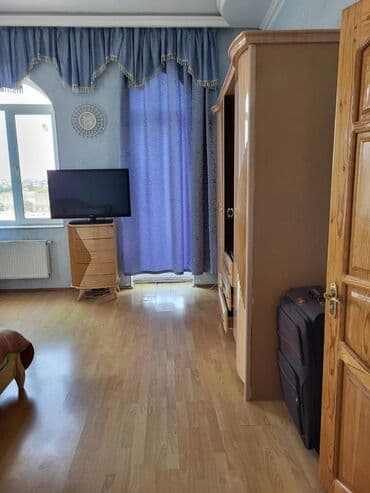 semaye sadliq sarayi: 400 kv. m, 5 otaqlı — 14