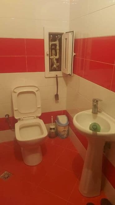 masazirda yeni tikili: Masazır, 2 otaqlı, Yeni tikili, m. Xocasən, 77 kv. m — 4